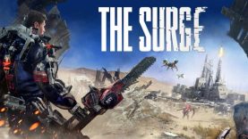 The Surge: è ora disponibile il DLC gratuito Fire & Ice Weapon Pack