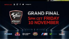 MotoGPT eSport Championship - Per chi ama le sfide