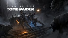 Disponibile RISE OF THE TOMB RAIDER - XBOX ONE X