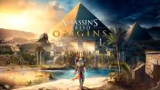 Assassin's Creed Origins - La Recensione di ItaliaVideogiochi