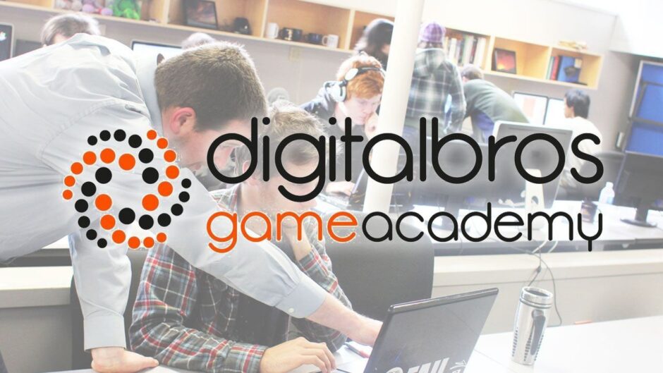 Iscrizioni aperte per il primo open day di Digital Bros Game Academy