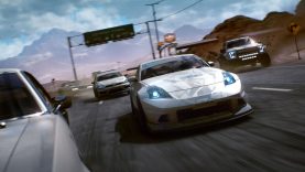 Need For Speed Payback: il ritorno della serie action-driving di Electronic Arts