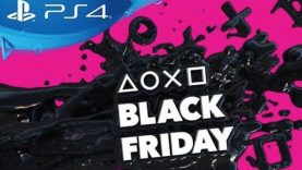 Il Black Friday di PlayStation continua