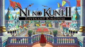 Nuovo trailer per Ni No Kuni II: il destino di un regno