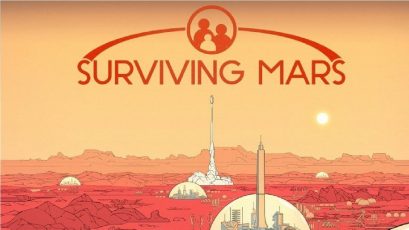 Dai uno sguardo attraverso il vetro nel nuovo video di Surviving Mars