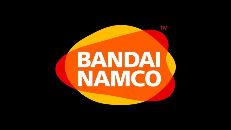 Novità da Bandai Namco entertainment!