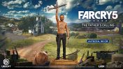 Far Cry 5: The Father’s calling