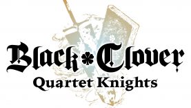Svelati i personaggi e il gameplay di Black Clover Quartet Knights!