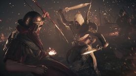 Il primo contenuto scaricabile per Assassin’s Creed Origins