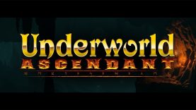 Nuovi asset per Underworld Ascendant