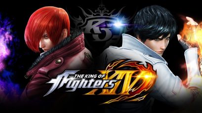 King of Fighters XIV – Ad Aprile verranno pubblicati quattro nuovi personaggi