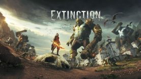 Il nuovo entusiasmante trailer di extinction