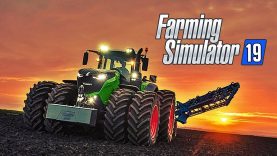 Focus e GIANTS Software annunciano Farming Simulator 19