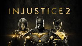 Injustice 2 - Legendary Edition annunciato