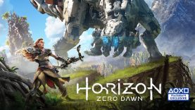 Horizon Zero Dawn supera quota 7.6 milioni di copie vendute  in tutto il mondo