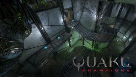 Iscriviti alla Quake Champions 2on2 Community Cup 2018