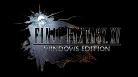 Final Fantasy XV windows edition  e royal edition ora disponibili