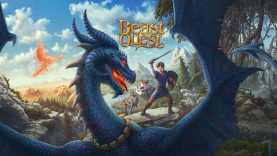Beast Quest su Playstation 4, Xbox One e PC