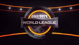 Il team rise nation è il vincitore della Call of Duty World League di Atlanta
