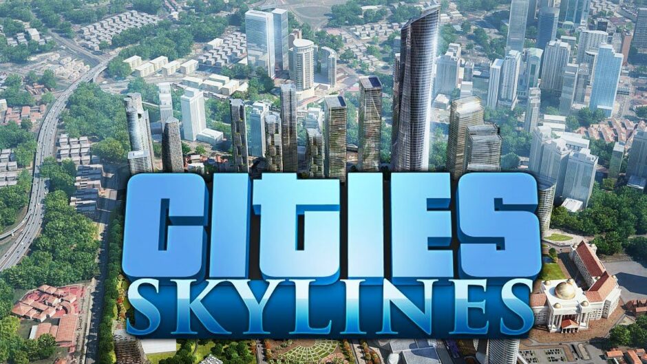 Cities: Skylines compie tre anni, si festeggia con cinque milioni di  copie vendute su PC