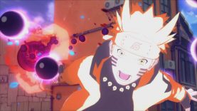 Naruto shippuden ultimate ninja storm trilogy sarà disponibile per nintendo switch