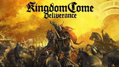 Nuovo trailer dell’acclamato Kingdom Come: Deliverance