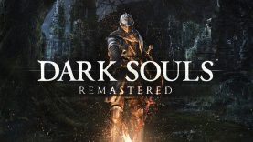 Dark Souls: Remastered in arrivo il 24 maggio