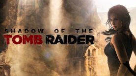 Shadow of the Tomb Raider in arrivo a settembre