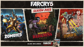 Ubisoft svela i dettagli post lancio di Far Cry 5 con il Season Pass e i contenuti gratuiti