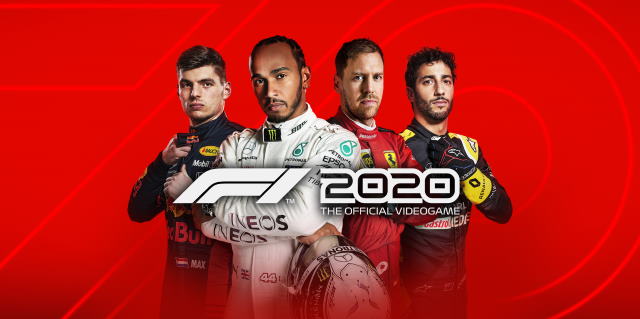 F1 2020 presenta una nuova modalità di gioco
