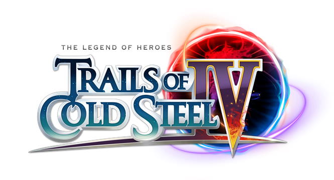 THE LEGEND OF HEROES: TRAILS OF COLD STEEL IV