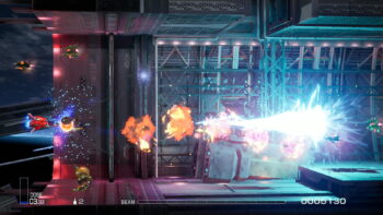 R-TYPE FINAL 2 annunciato con trailer