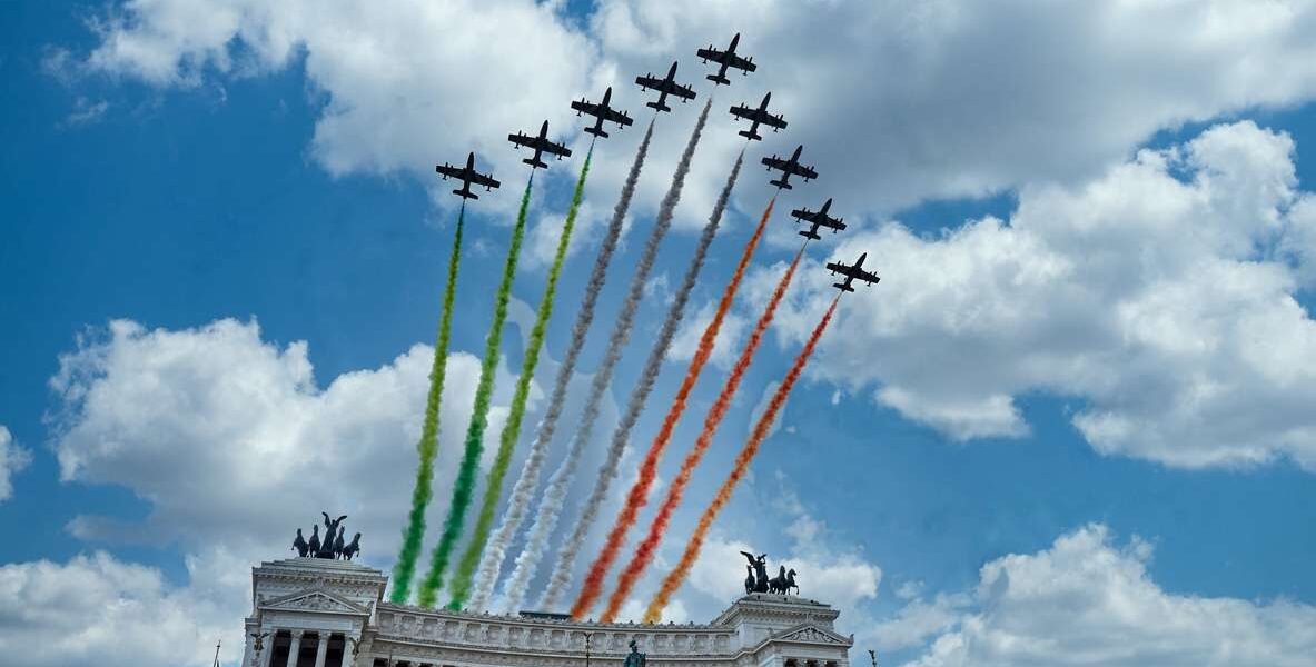 Festa della Repubblica Italiana: Storia, Eventi e Celebrazioni del 2 Giugno