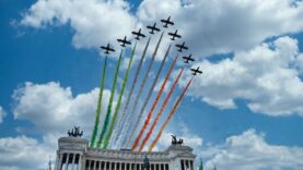 Festa della Repubblica Italiana: Storia, Eventi e Celebrazioni del 2 Giugno