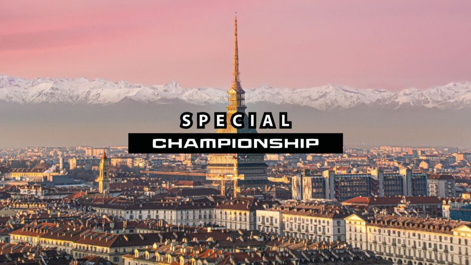 Pokémon Special Championship Torino 2023: L’imperdibile appuntamento italiano per volare alla finale dei Campionati Pokémon in Giappone